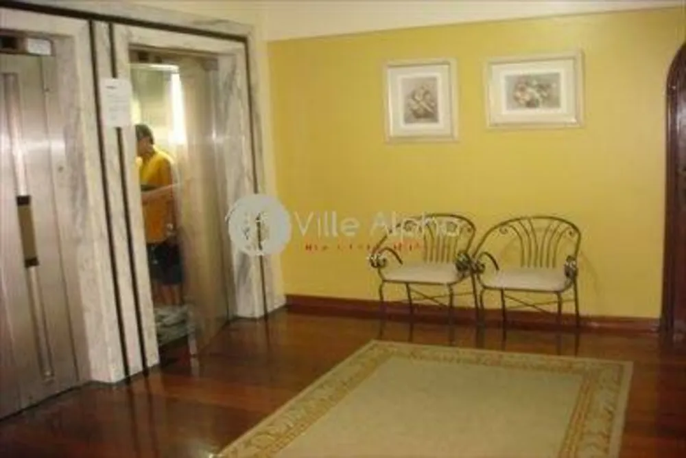 Apartamento, 3 quartos, 110 m² - Foto 5
