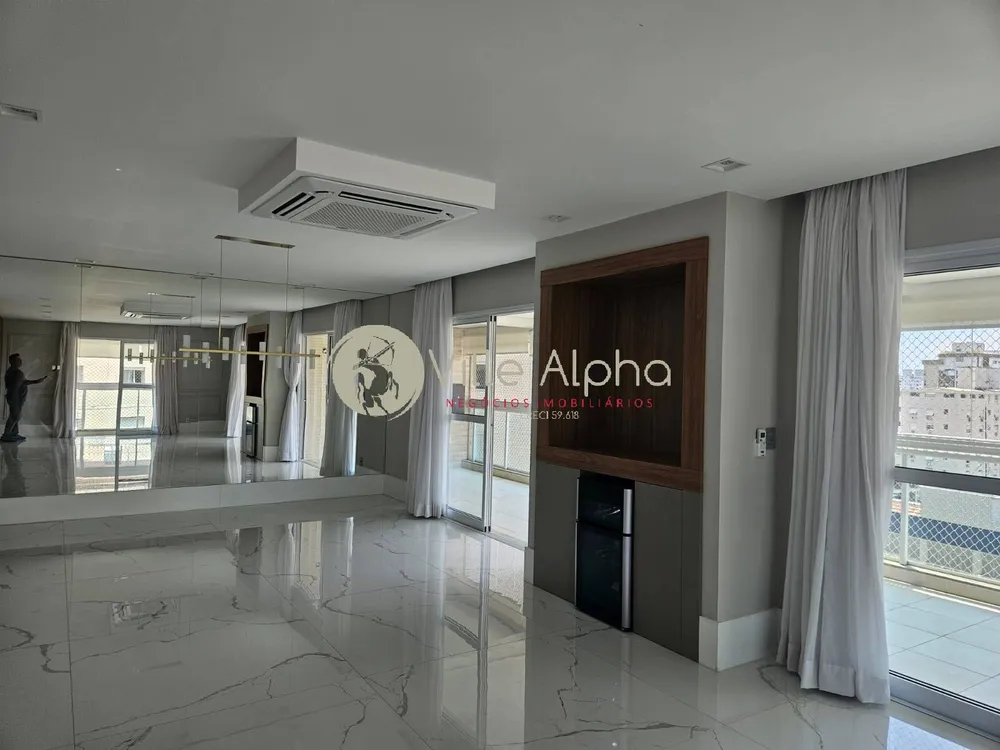 Apartamento, 4 quartos, 200 m² - Foto 4