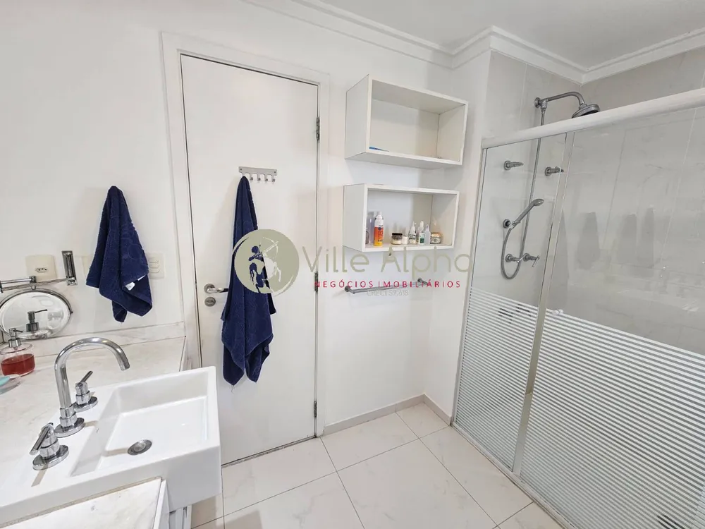 Apartamento, 4 quartos, 200 m² - Foto 7