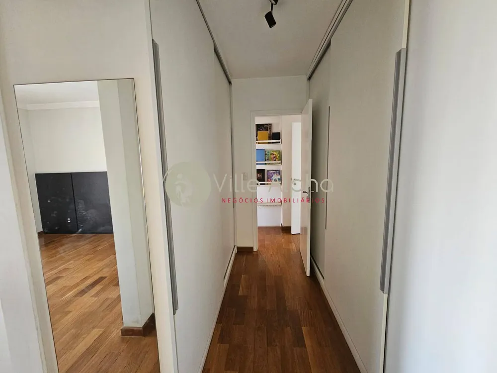 Apartamento, 4 quartos, 200 m² - Foto 8