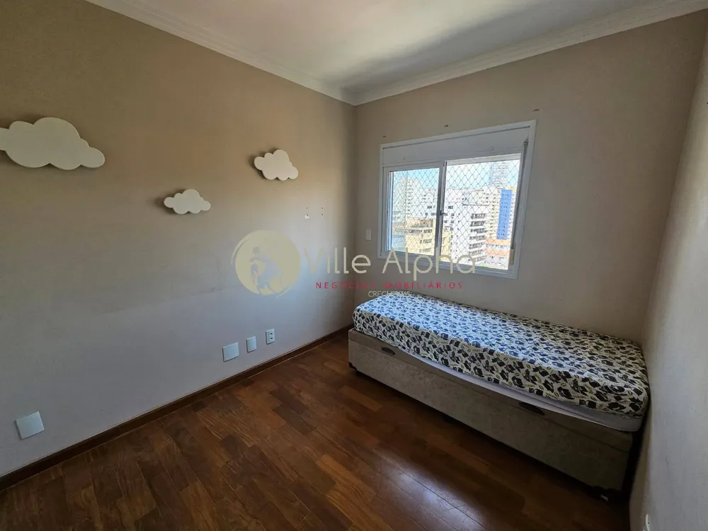 Apartamento, 4 quartos, 200 m² - Foto 6