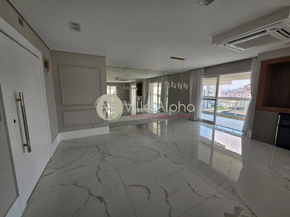 Apartamento, 4 quartos, 200 m² - Foto 2