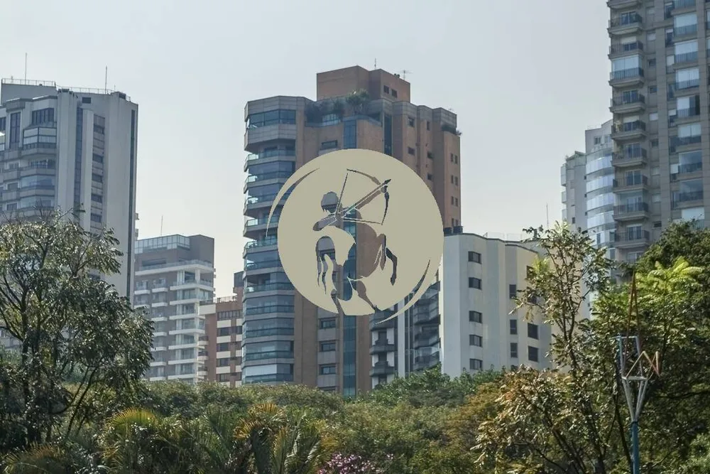 Cobertura, 5 quartos, 768 m² - Foto 7