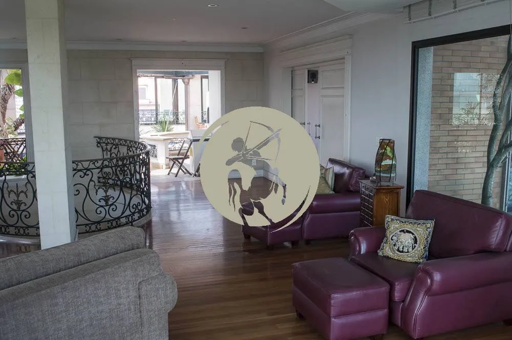 Cobertura, 5 quartos, 768 m² - Foto 6