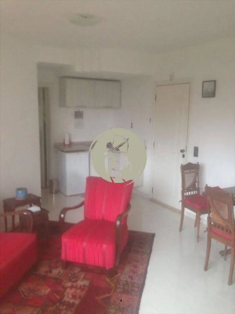 Flat/Apart Hotel, 41 m² - Foto 7