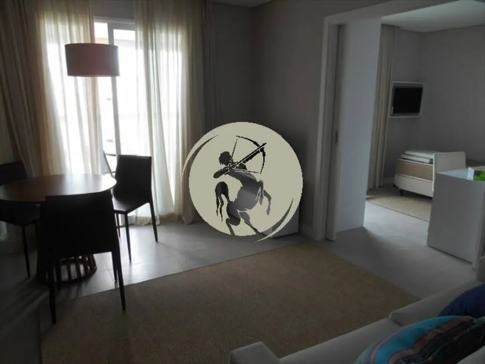Apartamento, 2 quartos, 64 m² - Foto 1