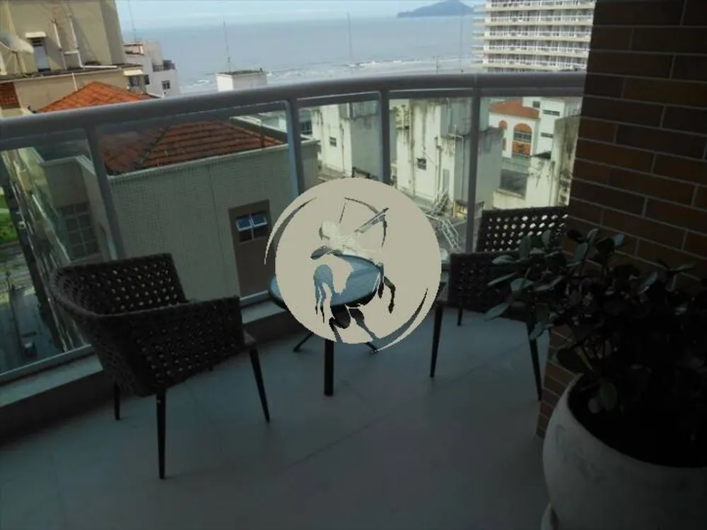 Apartamento, 2 quartos, 64 m² - Foto 5