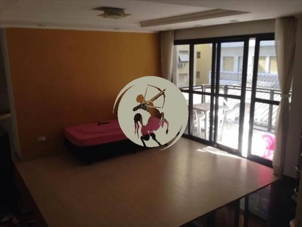 Apartamento, 1 quarto, 58 m² - Foto 1