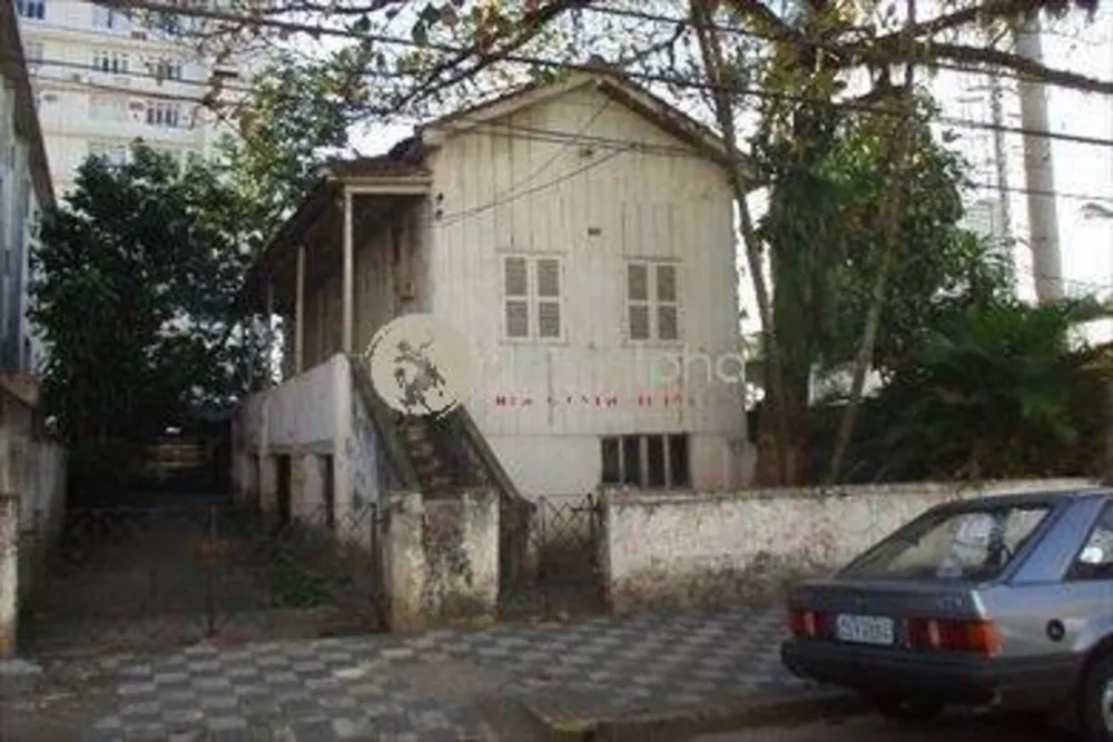 Terreno - Foto 1