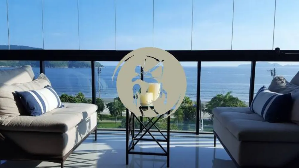 Apartamento, 4 quartos, 285 m² - Foto 6