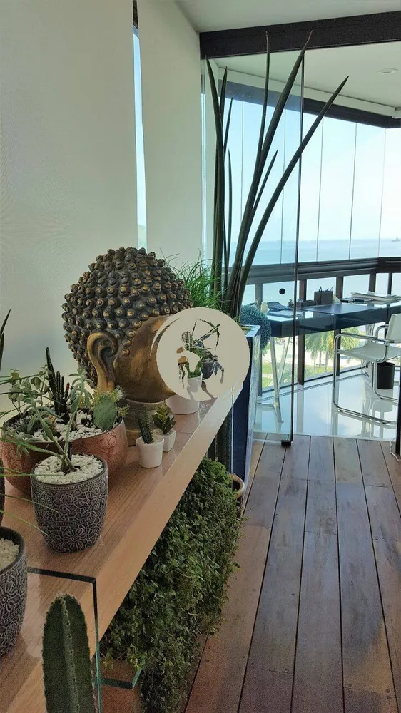 Apartamento, 4 quartos, 285 m² - Foto 5