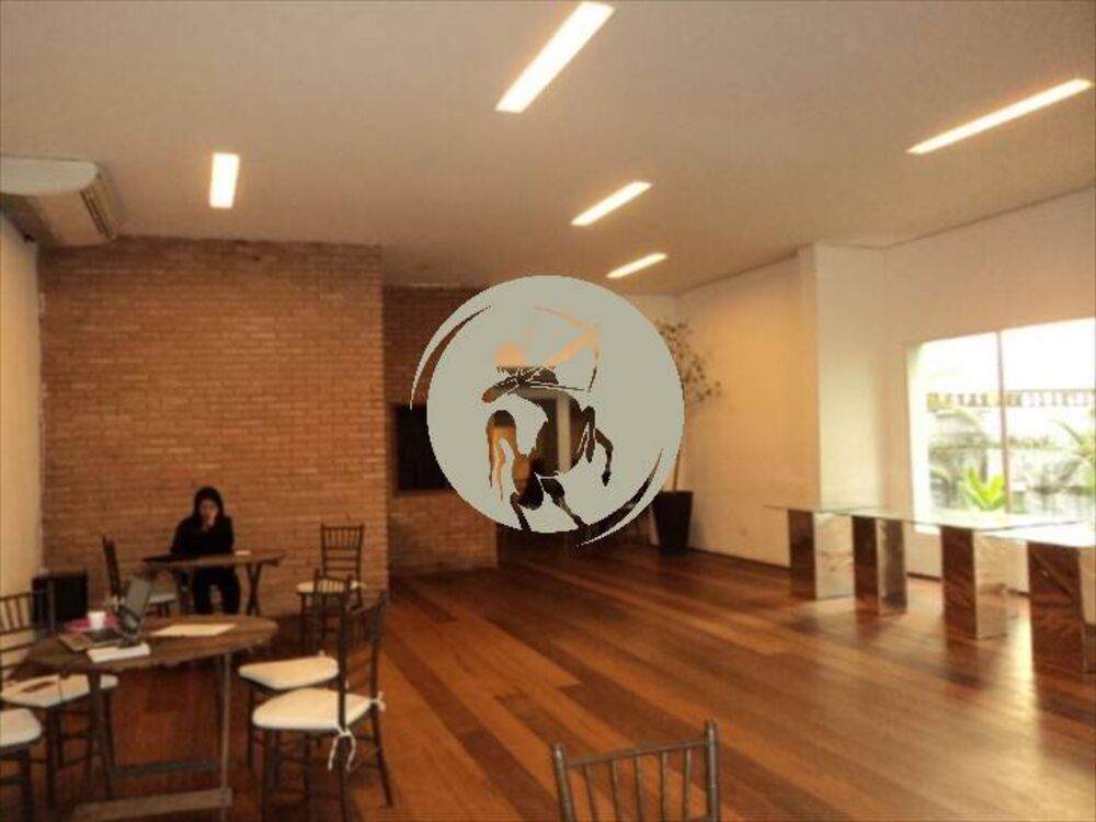 Prédio Inteiro para alugar, 380m² - Foto 4
