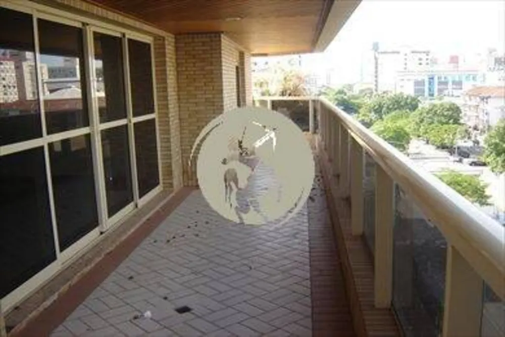 Apartamento, 5 quartos, 692 m² - Foto 8
