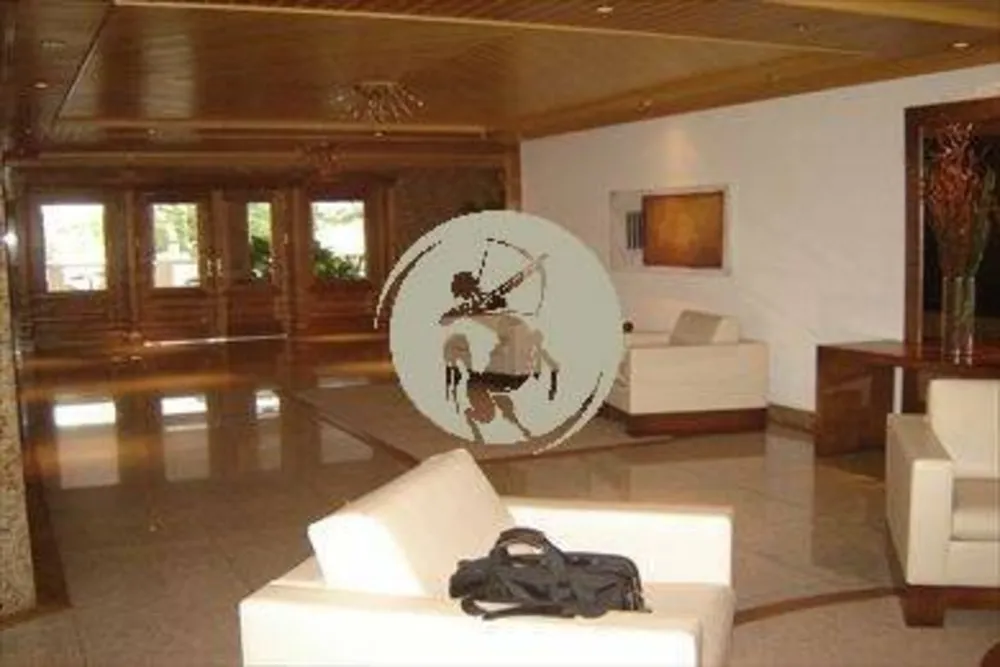 Apartamento, 5 quartos, 692 m² - Foto 2