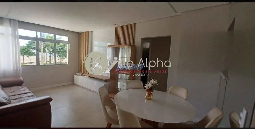 Apartamento, 2 quartos, 80 m² - Foto 7