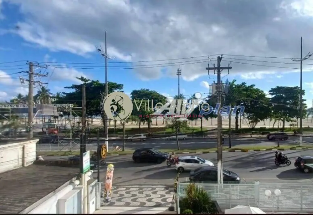 Apartamento, 2 quartos, 80 m² - Foto 1