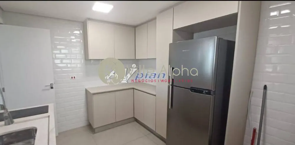 Apartamento, 2 quartos, 80 m² - Foto 6