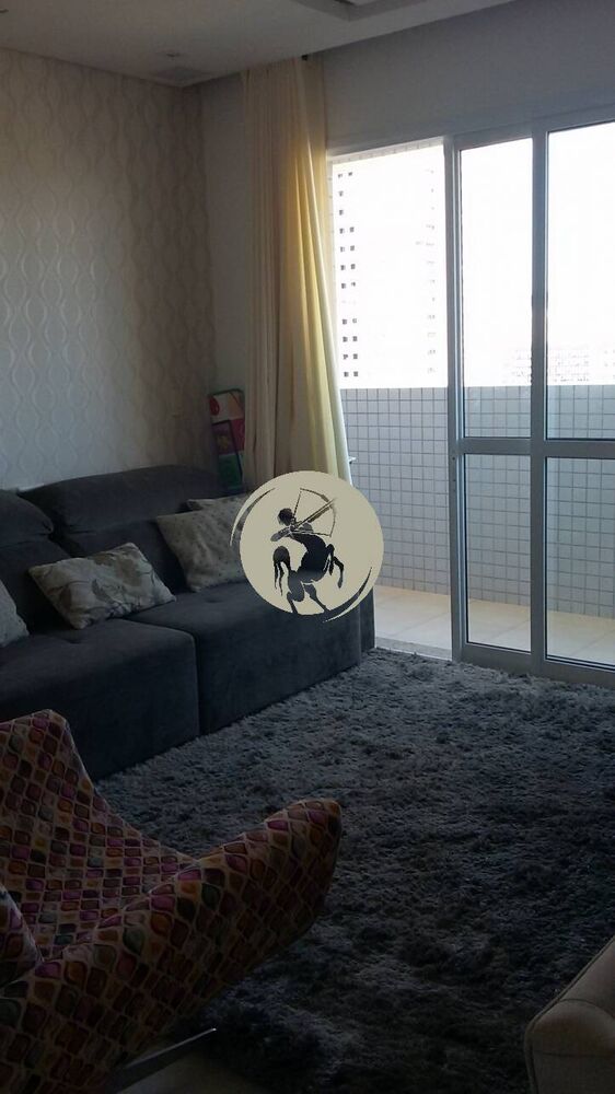 Apartamento à venda com 2 quartos, 84m² - Foto 12