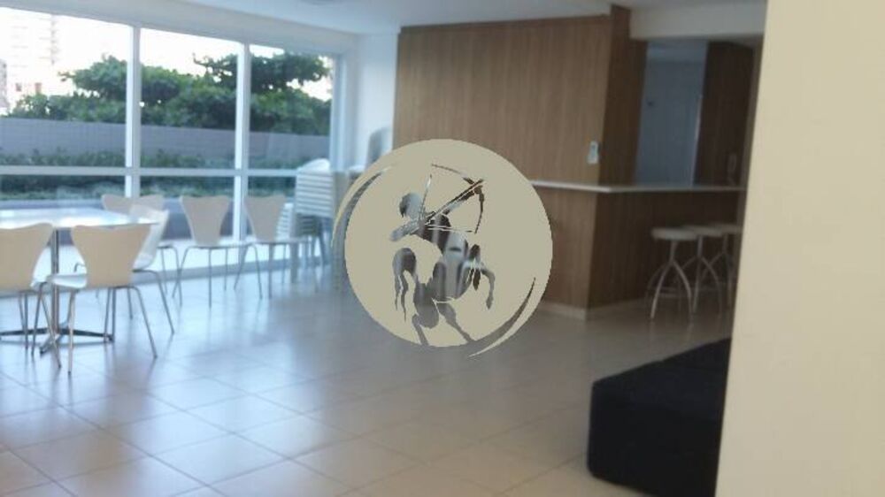 Apartamento à venda com 2 quartos, 84m² - Foto 4