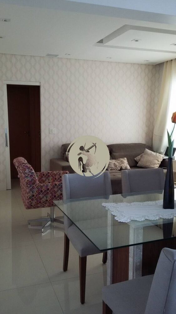 Apartamento à venda com 2 quartos, 84m² - Foto 10