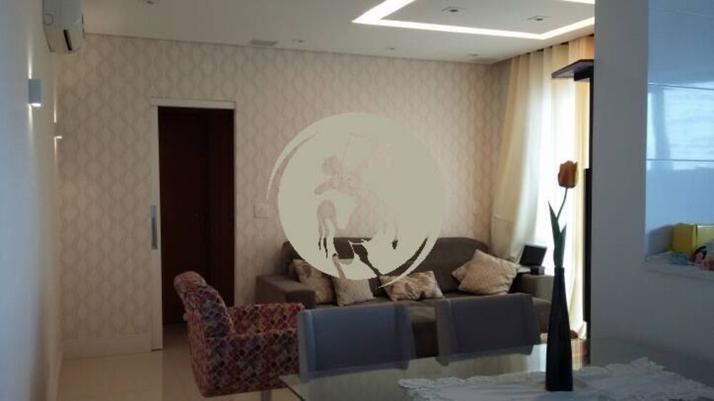 Apartamento à venda com 2 quartos, 84m² - Foto 7