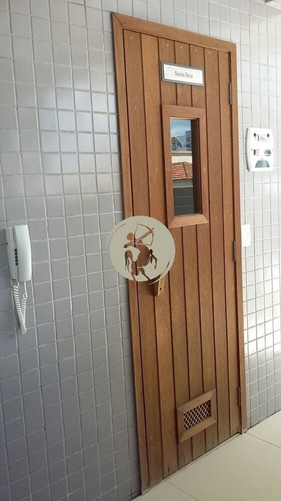 Apartamento à venda com 2 quartos, 84m² - Foto 5