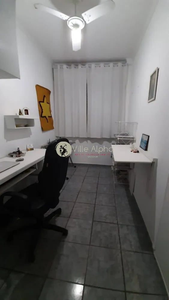 Apartamento, 3 quartos, 86 m² - Foto 5