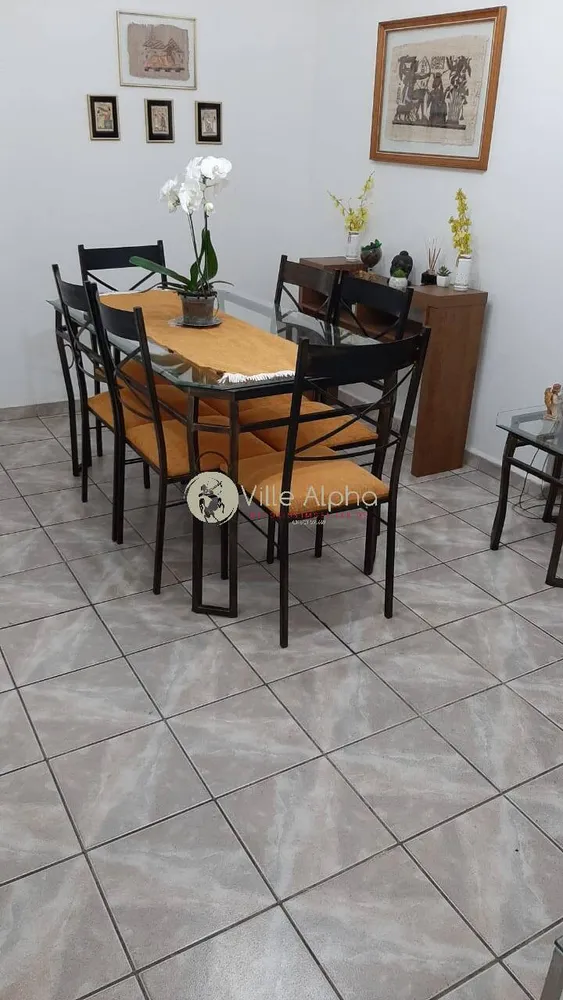 Apartamento, 3 quartos, 86 m² - Foto 6