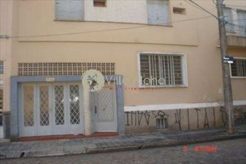 Casa à venda com 3 quartos, 190m² - Foto 2