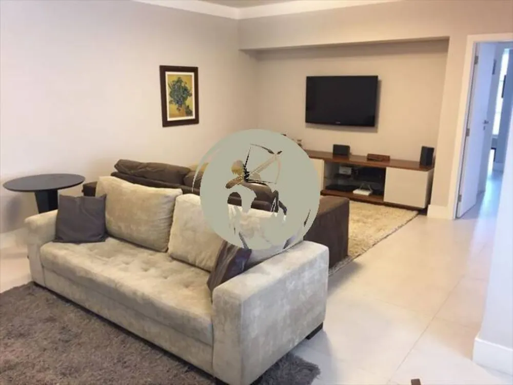 Apartamento, 3 quartos, 147 m² - Foto 4