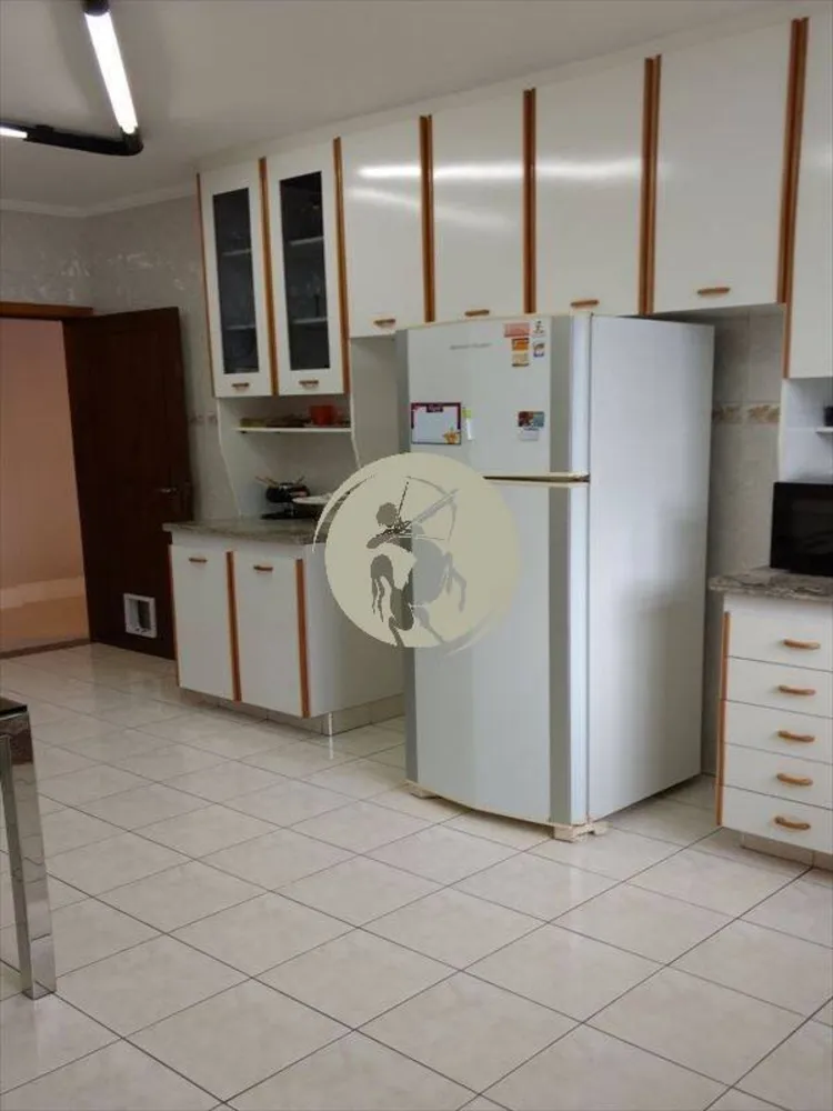 Apartamento, 3 quartos, 147 m² - Foto 5