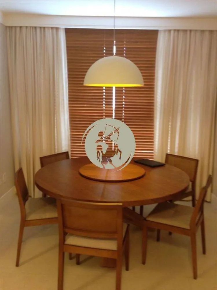 Apartamento, 3 quartos, 147 m² - Foto 8