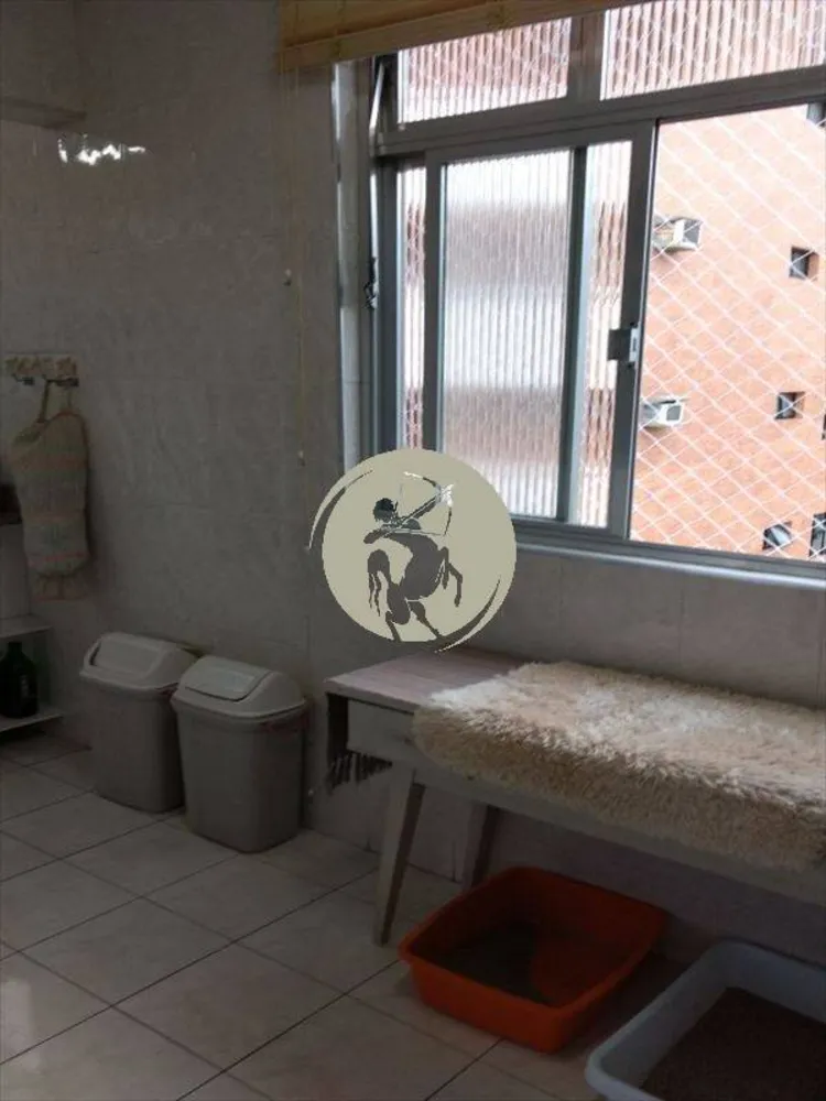 Apartamento, 3 quartos, 147 m² - Foto 7