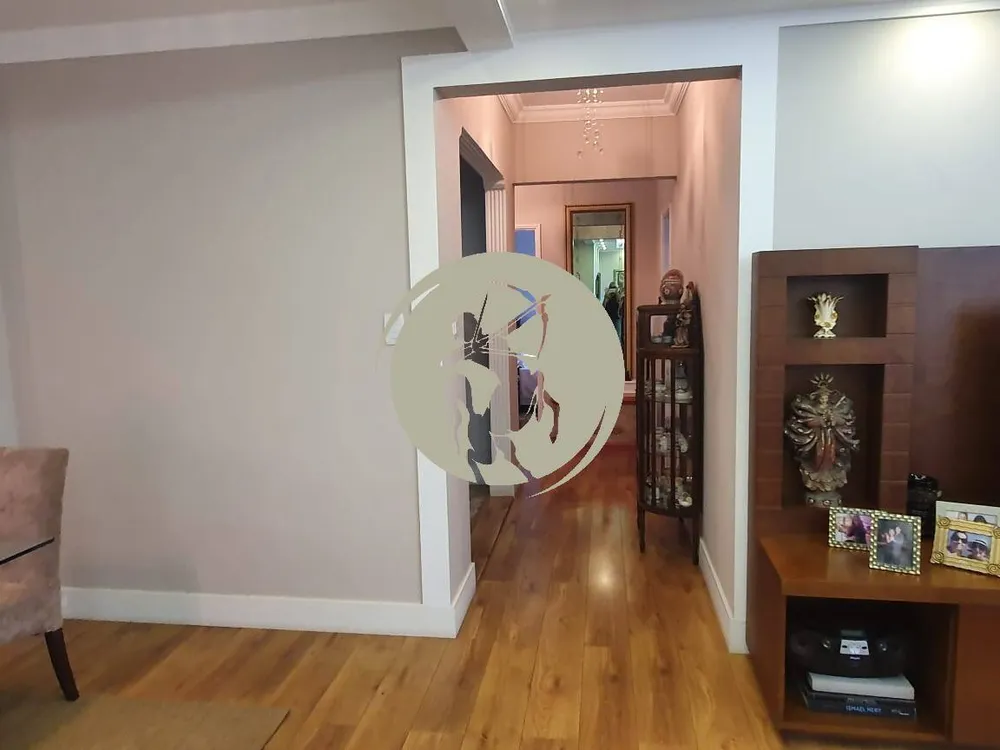 Apartamento, 3 quartos, 160 m² - Foto 2