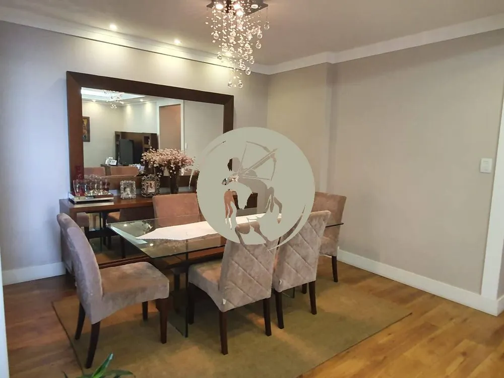 Apartamento, 3 quartos, 160 m² - Foto 3