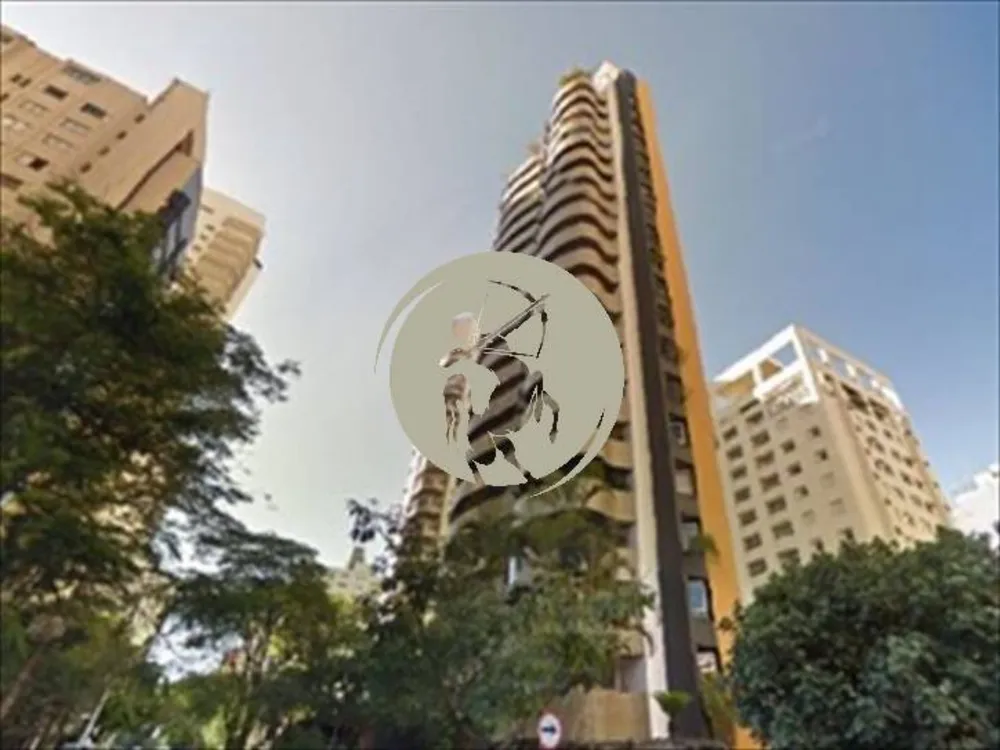 Apartamento, 3 quartos, 150 m² - Foto 2