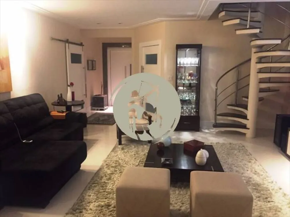 Cobertura, 3 quartos, 300 m² - Foto 11