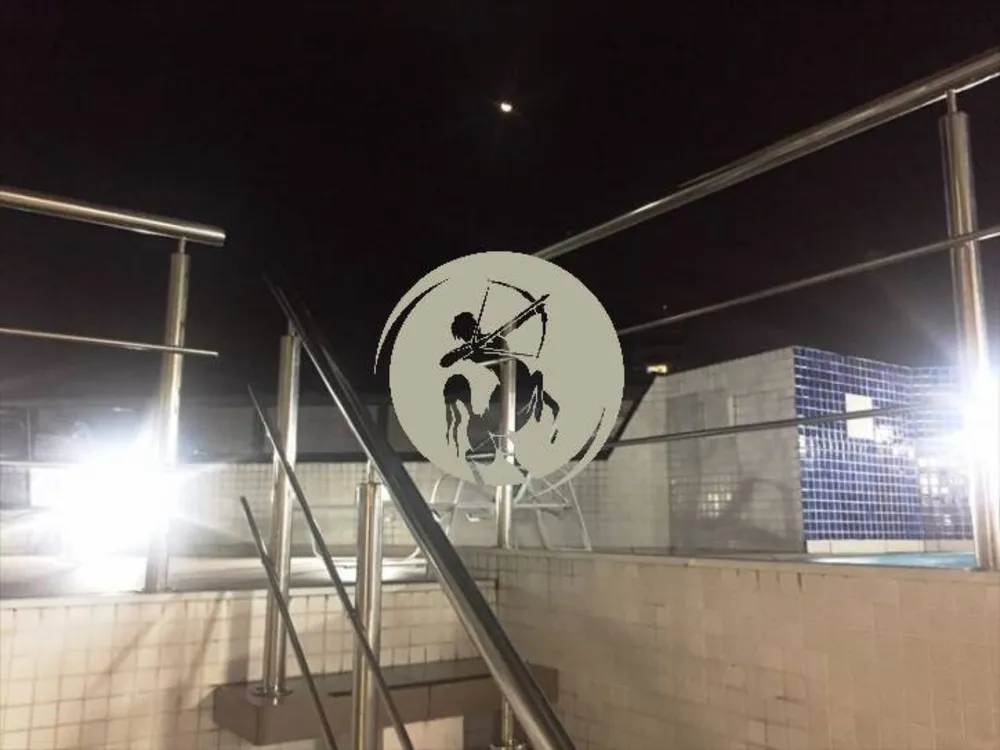 Cobertura, 3 quartos, 300 m² - Foto 8