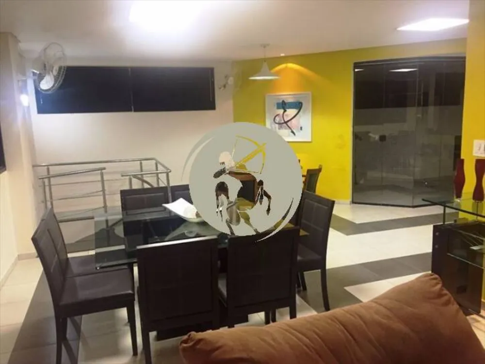 Cobertura, 3 quartos, 300 m² - Foto 9