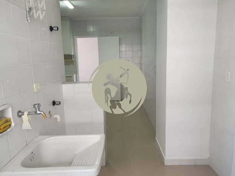 Apartamento, 2 quartos, 95 m² - Foto 7