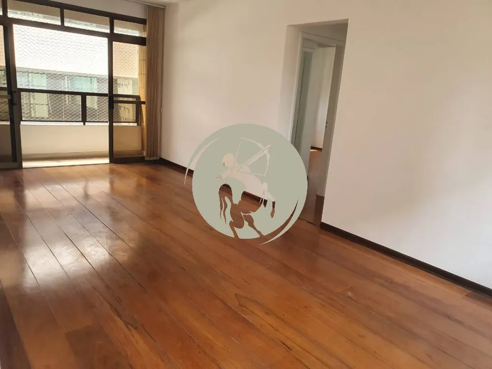 Apartamento, 2 quartos, 95 m² - Foto 3