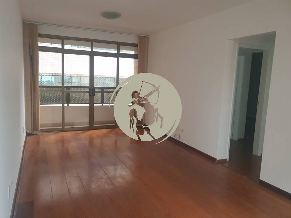 Apartamento à venda com 2 quartos, 105m² - Foto 2