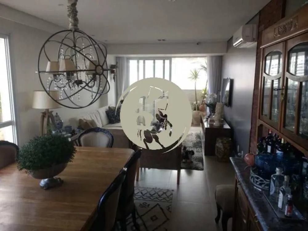 Apartamento, 3 quartos, 206 m² - Foto 2