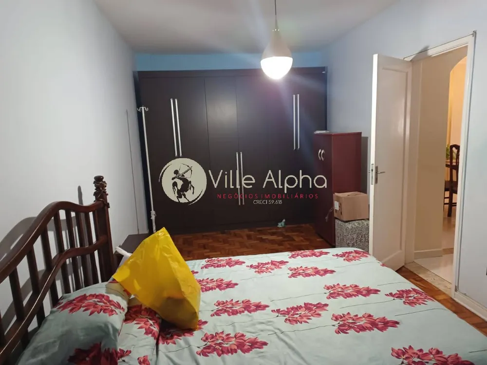 Apartamento, 3 quartos, 121 m² - Foto 5