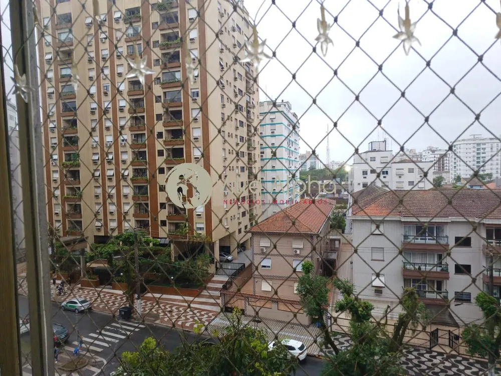 Apartamento, 3 quartos, 121 m² - Foto 1