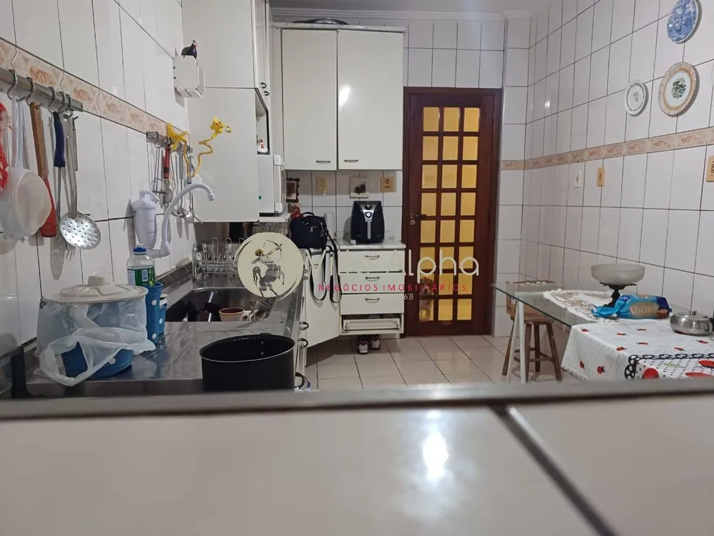 Apartamento, 3 quartos, 121 m² - Foto 7