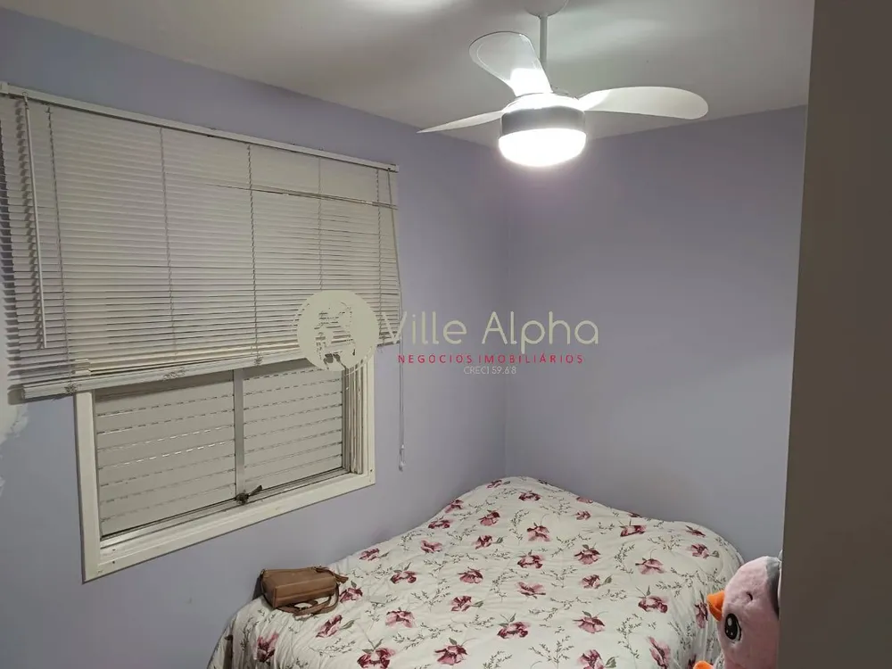 Apartamento, 3 quartos, 121 m² - Foto 8