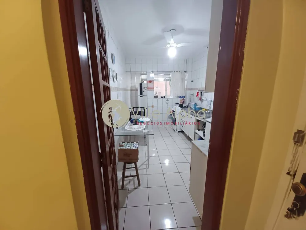 Apartamento, 3 quartos, 121 m² - Foto 6