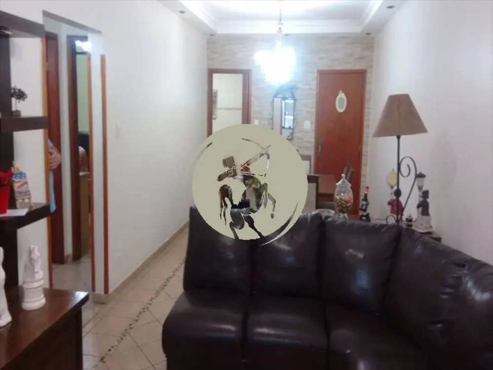 Apartamento, 3 quartos, 110 m² - Foto 3