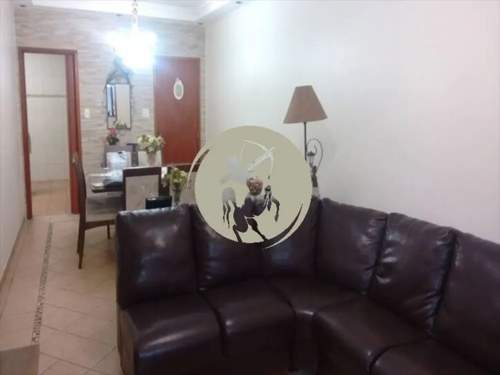 Apartamento, 3 quartos, 110 m² - Foto 4